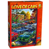 Holdson - For Love of Cars - Make Room for Three More by Michael Irvine Jigsaw Puzzle (1000 Pieces)