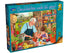 Holdson - Grandchildren Make Life Grand - Sowing Seeds by Tracy Hall Jigsaw Puzzle (1000 Pieces)