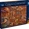 Holdson - Curios & Curiosities Magic Emporium by Michael Fishel Jigsaw Puzzle (1000 Pieces)