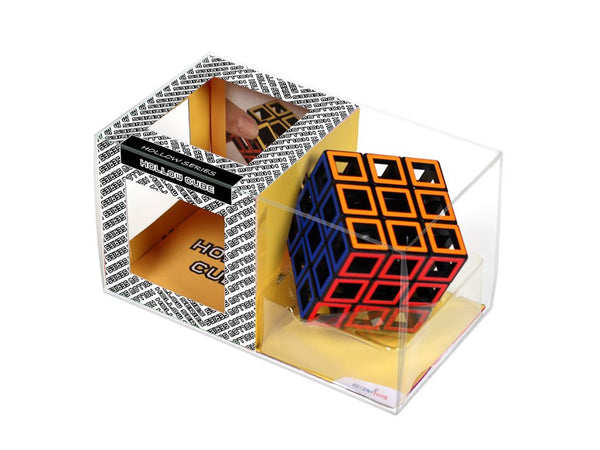 Recent Toys - Meffert's Hollow 3x3 Cube Puzzle