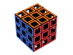 Recent Toys - Meffert's Hollow 3x3 Cube Puzzle