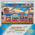 Masterpieces - Signature Collection - Ocean Park Jigsaw Puzzle (1000 Pieces)