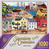 Masterpieces - Signature Collection - Home Port Jigsaw Puzzle (1000 Pieces)
