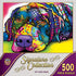 Masterpieces - Signature Collection - My Dog Blue Puzzle 500 Piece Jigsaw Puzzle
