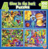 products/masterpieces-puzzle-4-pack-glow-in-the-dark-blue-puzzle-100-pieces-81429_87443.jpg