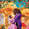 Masterpieces - Classic Fairy Tales Beauty and the Beast Jigsaw Puzzle (1000 Pieces)