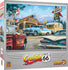 Masterpieces Puzzle Cruisin On the Road Again Puzzle 1,000 pieces