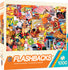 Masterpieces - Flashbacks Breakfast of Champions Jigsaw Puzzle (1000 Pieces)