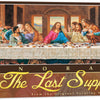 Masterpieces Puzzle Inspirational The Last Supper Puzzle 1,000 pieces