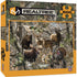 Masterpieces Puzzle Realtree Open Season Puzzle 1,000 pieces