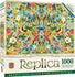 Masterpieces Puzzle Replica Oranges Puzzle 1,000 pieces