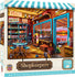 Masterpieces Puzzle Shopkeepers Henry's General Store Puzzle 750 pieces