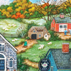 Masterpieces Puzzle Simple Living 4 Pack Assortment Puzzle 500 pieces (4 in the Assortment)