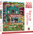 Masterpieces Puzzle Town & Country The Old Country Store Ez Grip Puzzle 300 pieces