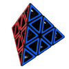 Recent Toys - Meffert's Hollow Pyraminx Puzzle