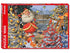 Piatnik - Christmas Tree Decoration by François Ruyer Jigsaw Puzzle (1000 Pieces)