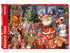 Piatnik - Christmas Surprises by François Ruyer Jigsaw Puzzle (1000 Pieces)