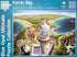 Blue Opal - Stephen Evans - Byron Bay Jigsaw Puzzle (1000 pieces)