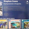 Blue Opal - Stephen Evans - Byron Bay Jigsaw Puzzle (1000 pieces)