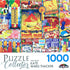 Puzzle Collector - State Fair 1000 Piece Jigsaw Puzzle by Kate Ward Thacker