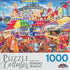Puzzle Collector - Shore Fun by Edward Wargo 1000 Piece Jigsaw Puzzle