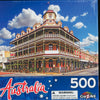 Australia -  Historic Buildings in the Centre of Fremantle Town, WA 500 Piece Jigsaw Puzzle