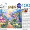 Cra-Z-Art - Master Artist Collection - Abraham Hunter - Coastal Living Jigsaw Puzzle (1000 Pieces)