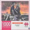 Arrow Puzzles - Retro Series - Sunset Ride - 1000 Pieces
