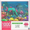 Arrow Puzzles - Fantasy Series - A View from Below by Alan Giana Jigsawy Puzzle (1000 Pieces)