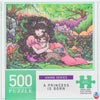 Arrow Puzzles - Anime Series - A Princess is Born - 500 Piece Jigsaw Puzzle
