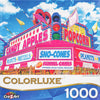 Colorluxe - Carnival Concession Stand 1000 Piece Jigsaw Puzzle