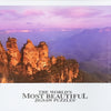 Ken Duncan - The Three Sisters, Blue Mountains, NSW 504 Piece Puzzle