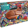 Regal - Animal Series - Puzzle Cats Jigsaw Puzzle (1000 pieces)