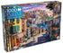 Regal - Landscape Series - Italian Sunset Coast by Dominic Davison Jigsaw Puzzle (1000 pieces)