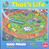 Goliath Games - That's Life - Sport Jigsaw Puzzle (1000 Pieces)