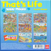 Goliath Games - That's Life - Sydney Harbour Jigsaw Puzzle (1000 Pieces)