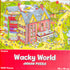 Wacky World - Hospital 1000 Piece Jigsaw Puzzle