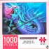 Arrow Puzzles - Imagination Series - Mermaid Aphrodite - 1000 Piece Jigsaw Puzzle