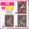 Arrow Puzzles - Colourful Series - Tropicat - 1000 Pieces