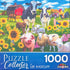 Puzzle Collector - Mac's Farm 1000 Piece Jigsaw Puzzle by Lee Radcliff