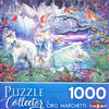 Puzzle Collector - Spirit of Winter 1000 Piece Jigsaw Puzzle by Ciro Marchetti