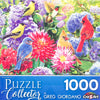 Puzzle Collector - Spring Meetup 1000 Piece Jigsaw Puzzle by Greg Giordano