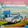 Blue Opal - Salt Water Bait Shop by Jenny Sanders Jigsaw Puzzle (1000 Pieces)