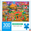 Arrow Puzzles - Bristol Series - Fun Fair UK - 300 Pieces