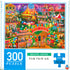 Arrow Puzzles - Bristol Series - Fun Fair UK - 300 Pieces