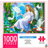 Arrow Puzzles - Regal Series - Angel and Doves - 1000 Pieces