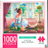 Arrow Puzzles - Bentley Series - Little Ballerina - 1000 Pieces