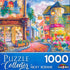 Puzzle Collector - Bello Piazza 1000 Piece Jigsaw Puzzle by Nicky Boehme