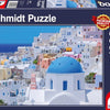 Schmidt - Santorini Jigsaw Puzzle (1000 Pieces)
