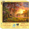 Sunsout A Place to Call Home 1000 piece Jigsaw Puzzle